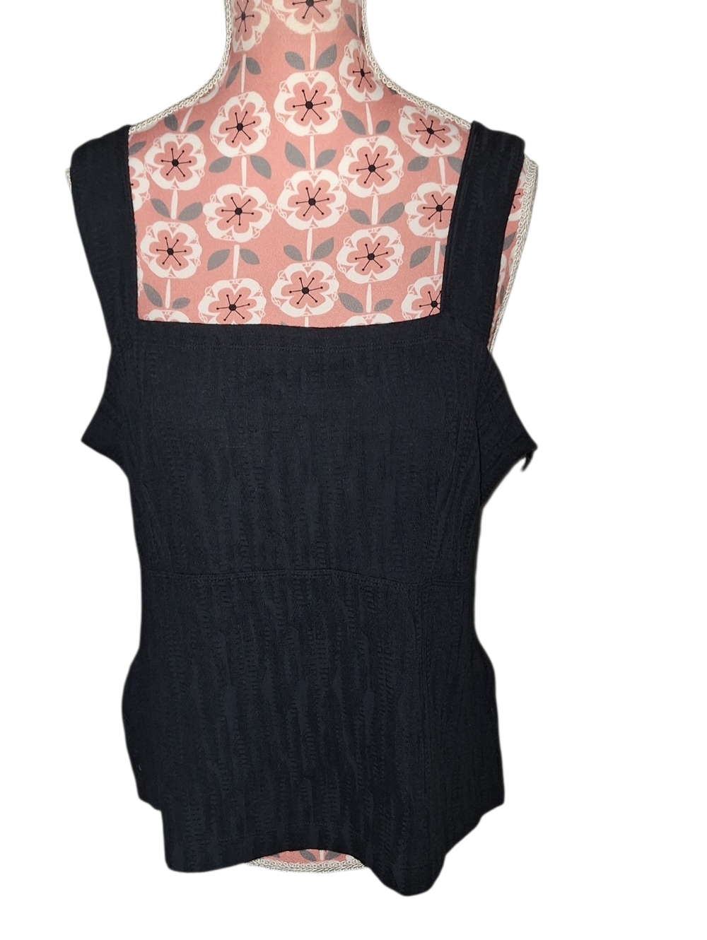 Anthropologie Mauve Top
